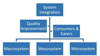 An effective approach to tackling complex health policy challenges. Using a clinical microsystems approach and rethinking codesign